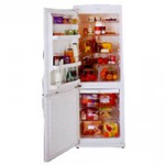 Daewoo Electronics ERF-370 M Tủ lạnh