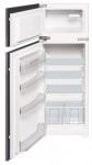 Smeg FR232P Køleskab