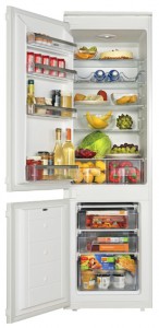 larawan Refrigerator Amica BK316.3AA