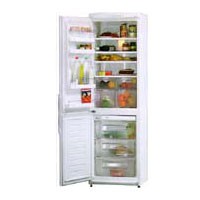 larawan Refrigerator Daewoo Electronics ERF-370 A