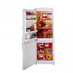 Daewoo Electronics ERF-340 M Tủ lạnh