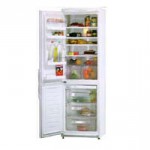 Daewoo Electronics ERF-340 A Холодильник