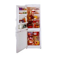 ảnh Tủ lạnh Daewoo Electronics ERF-310 M