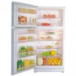 Daewoo Electronics FR-540 N Køleskab