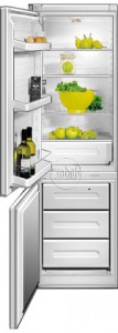 larawan Refrigerator Brandt CBI 320 TSX