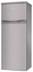 Amica FD225.4X Refrigerator