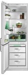 Brandt DU 39 AWMK Холодильник