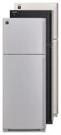 Sharp SJ-SC451VBK Køleskab