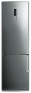 larawan Refrigerator Samsung RL-46 RECIH