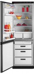 Brandt DUO 3686 X Холодильник