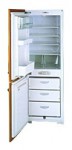 Kaiser AK 261 Tủ lạnh