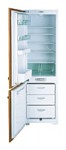 Kaiser AK 311 Frigo