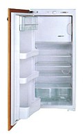 Bilde Kjøleskap Kaiser AM 201