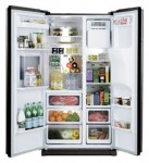 Samsung RSH5ZLBG Kühlschrank