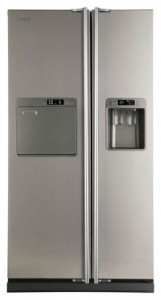 larawan Refrigerator Samsung RSJ1KERS