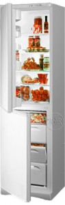 larawan Refrigerator Stinol 120 ER