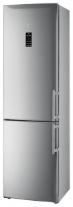 larawan Refrigerator Indesit IB 34 AA FHDX