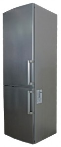 ảnh Tủ lạnh Sharp SJ-B236ZRSL