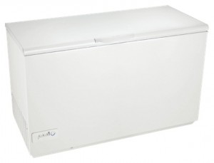 รูปถ่าย ตู้เย็น Electrolux ECN 40109 W