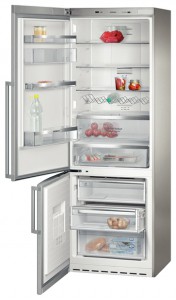 ảnh Tủ lạnh Siemens KG49NAI22