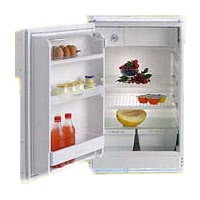 larawan Refrigerator Zanussi ZP 7140