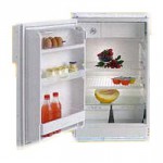 Zanussi ZP 7140 Ψυγείο