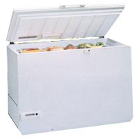 larawan Refrigerator Zanussi ZCF 410