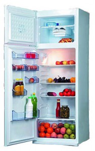 фото Холодильник Vestel LWR 345