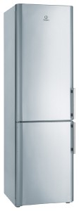 larawan Refrigerator Indesit BIAA 20 S H