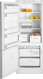 φωτογραφία Ψυγείο Indesit CG 1340 W