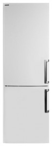 larawan Refrigerator Sharp SJ-B236ZRWH
