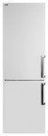 Sharp SJ-B236ZRWH Холодильник