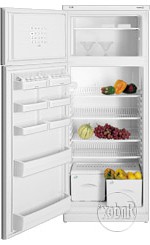 larawan Refrigerator Indesit RG 2450 W