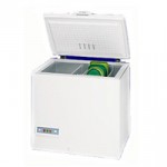 Indesit GSO 220 W 冷蔵庫