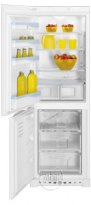 ảnh Tủ lạnh Indesit C 138
