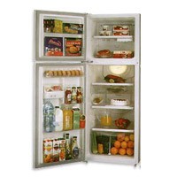 ảnh Tủ lạnh Samsung SR-37 RMB GR