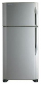 ảnh Tủ lạnh Sharp SJ-T440RSL