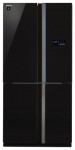 Sharp SJ-FS810VBK Refrigerator