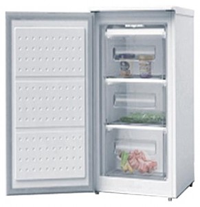 ảnh Tủ lạnh Wellton GF-80