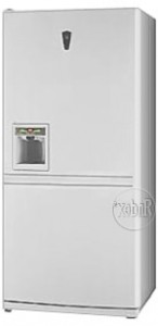 ảnh Tủ lạnh Samsung SRL-628 EV