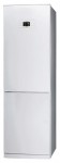 LG GR-B399 PVQA Холодильник