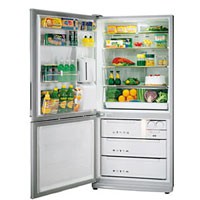 ảnh Tủ lạnh Samsung SRL-678 EV