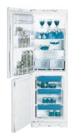 Bilde Kjøleskap Indesit BAAN 33 P