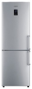 larawan Refrigerator Samsung RL-34 EGIH