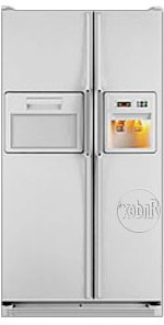 รูปถ่าย ตู้เย็น Samsung SR-S24 FTA