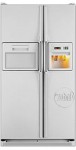Samsung SR-S20 FTD Refrigerator