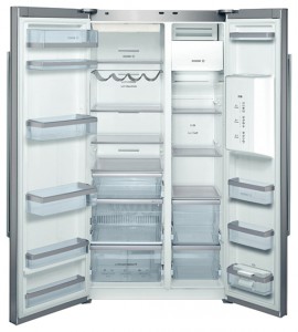 Kuva Jääkaappi Bosch KAD62S21