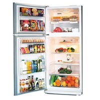 фото Холодильник Samsung SR-57 NXA