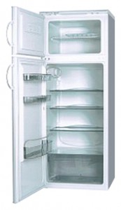 ảnh Tủ lạnh Snaige FR240-1166A BU