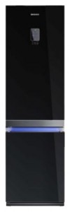 รูปถ่าย ตู้เย็น Samsung RL-57 TTE2C